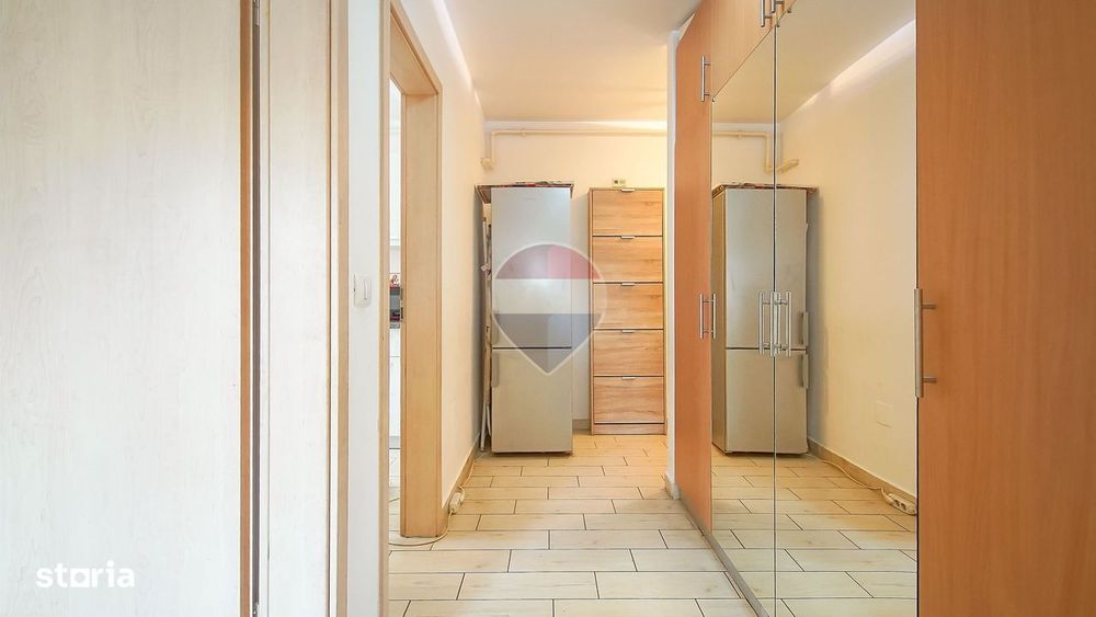 Tractorul |Casa Nobel| 2 camere|parcare| bloc nou| COMISION 0