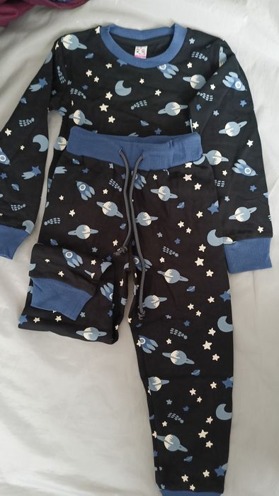 Новое детские вещи