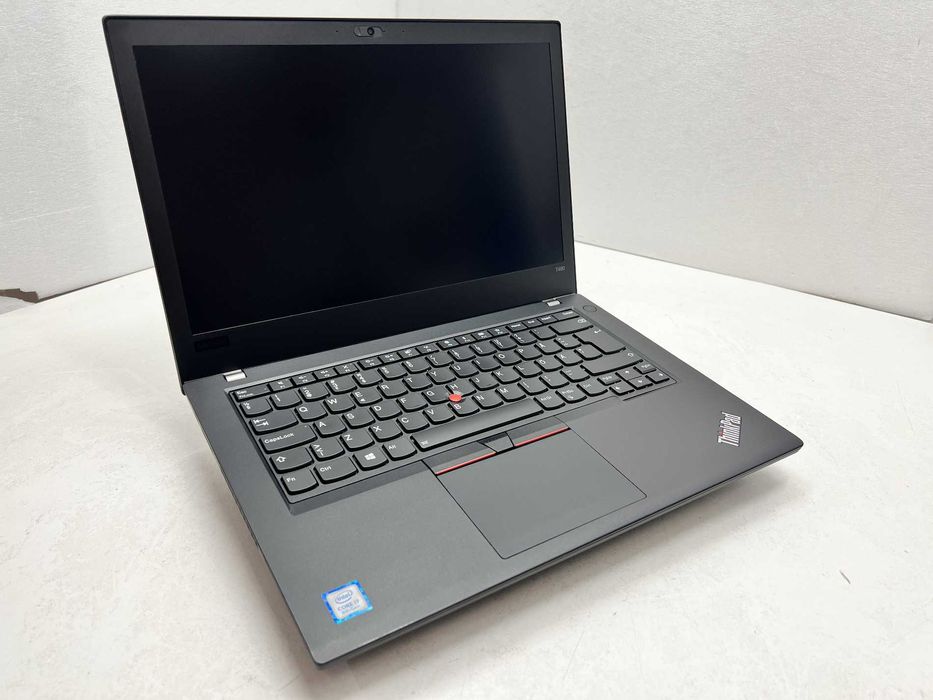 Реновиран лаптоп Lenovo ThinkPad T480 i7-8550U 32GB 1TB M.2 Nvme