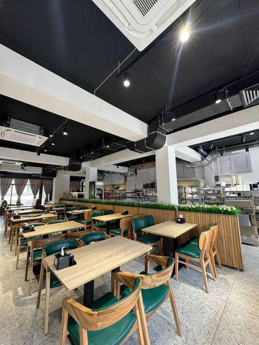 Сдаётся Коммерческое помещение 200м2 Орн-БузБазар Максимка (N202)