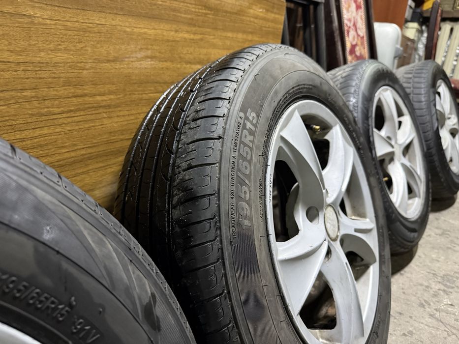 Летка опель зафира астра