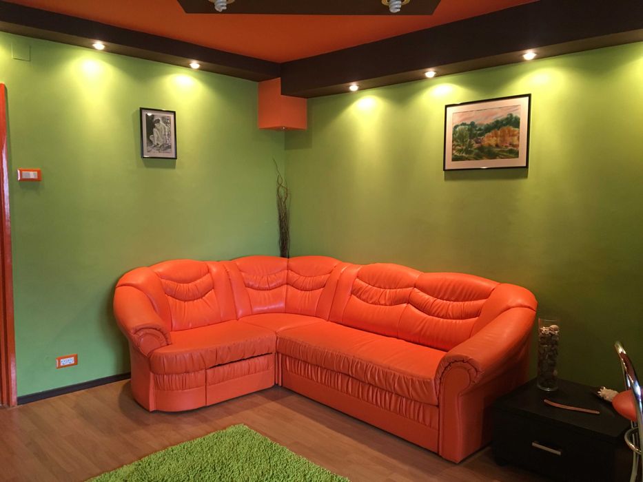 Închiriez garsonieră Braşov, str Soarelui