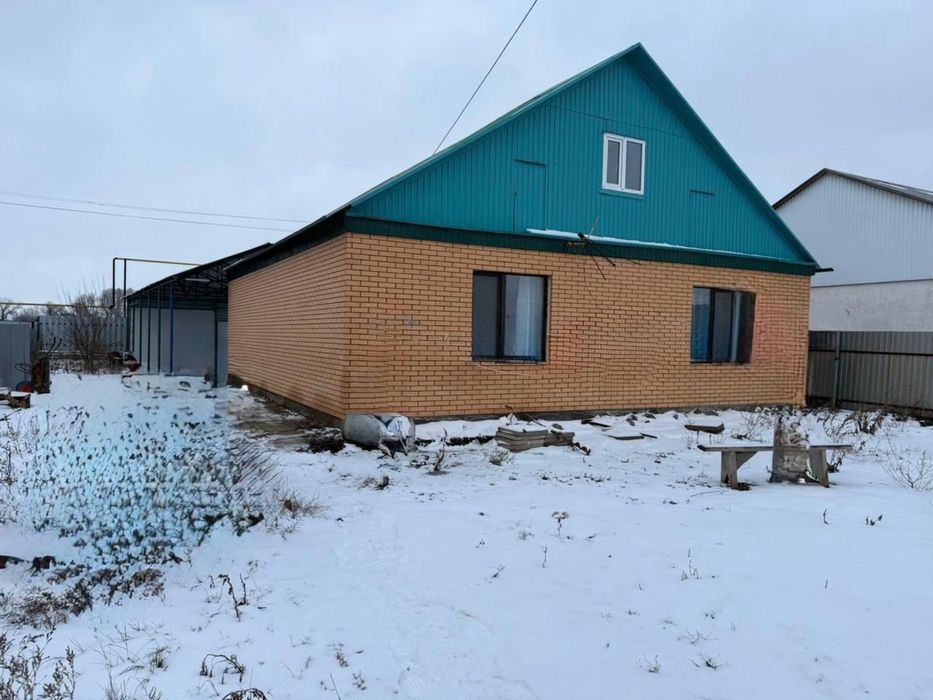 Продажа частного дома