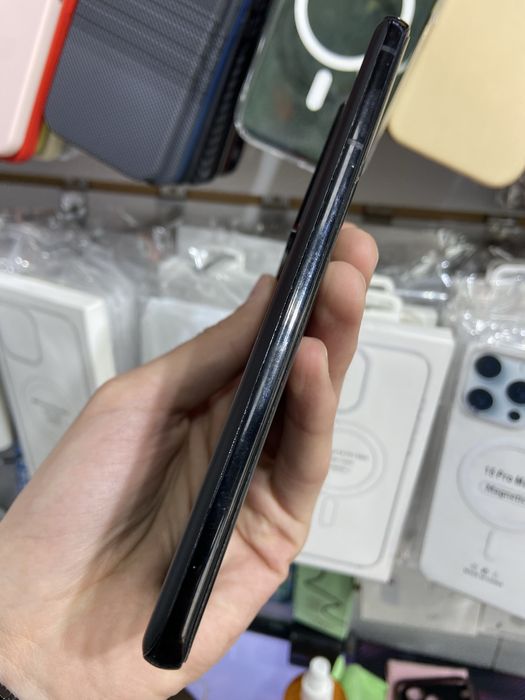 Samsung S21 Ultra 12/256 ideal