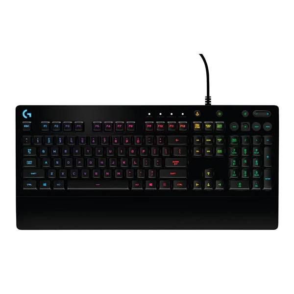 Tastatura Gaming LOGITECH Prodigy G213 USB Layout US noua sigilata
