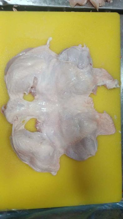 Шаурма обвалка тушки ЦБ оптом