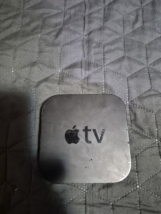 Apple Tv gen 3 ca nou