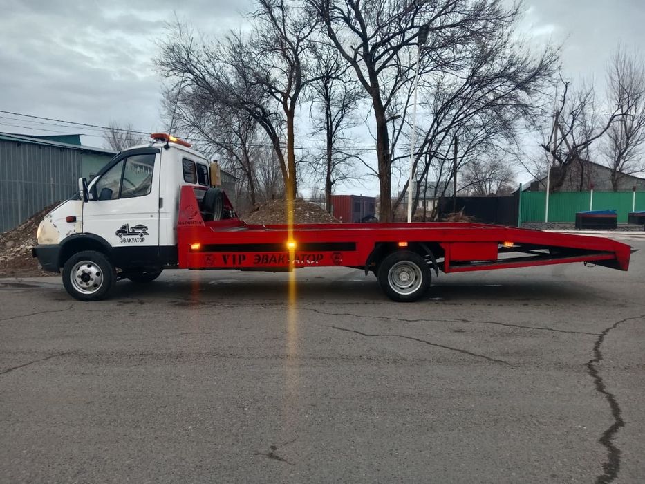 Услуги эвакуатор майтобе
