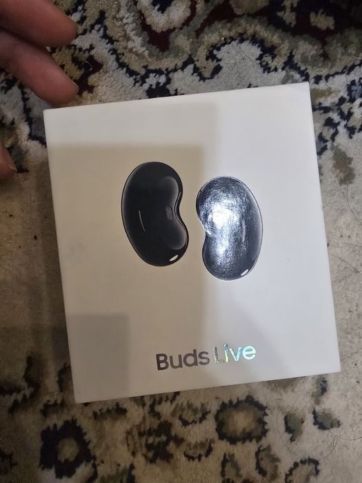 Samsung Galaxy Buds Live