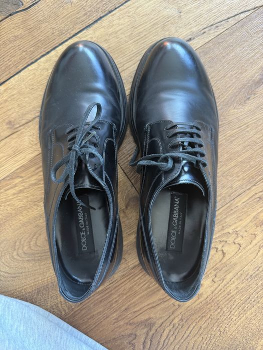 Dolce&Gabanna мъжки обувки