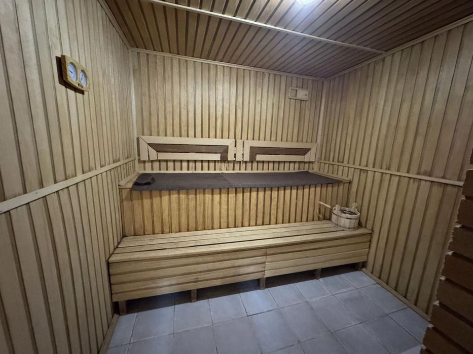 Хостел для спорстменов