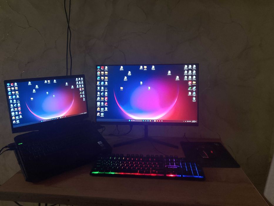 Hp pavilion gaming 15