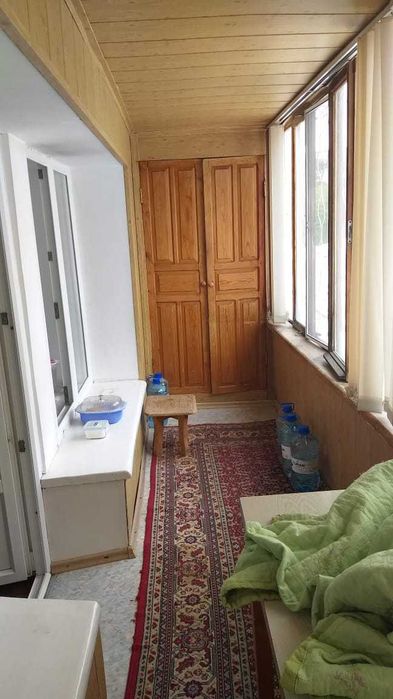 Продам 4х комнатную квартиру