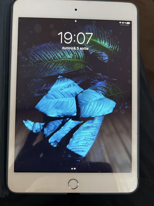 Ipad mini 4 WIFI 128 gb