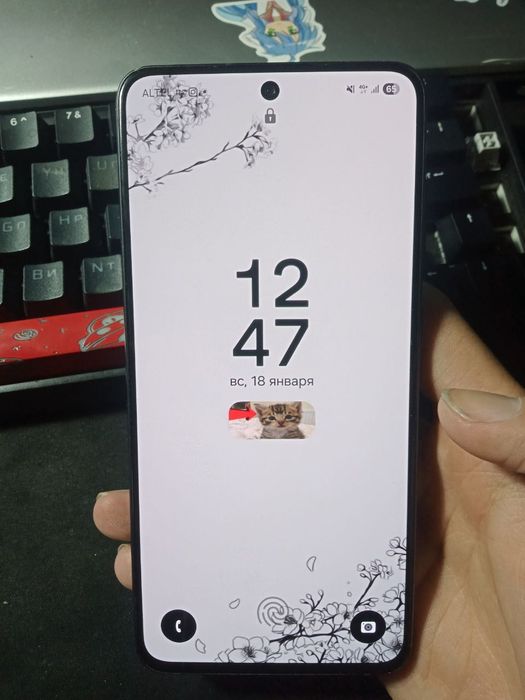 Продам Samsung s21fe