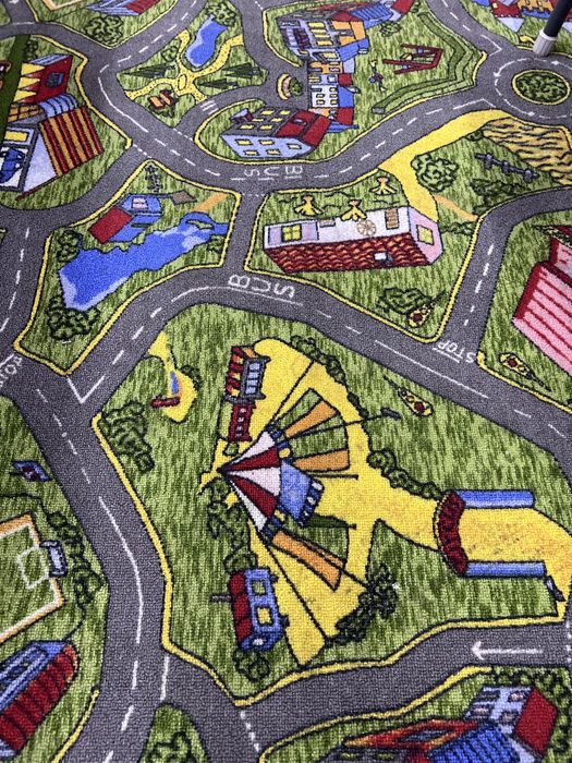 Продам ковролан, ковер.