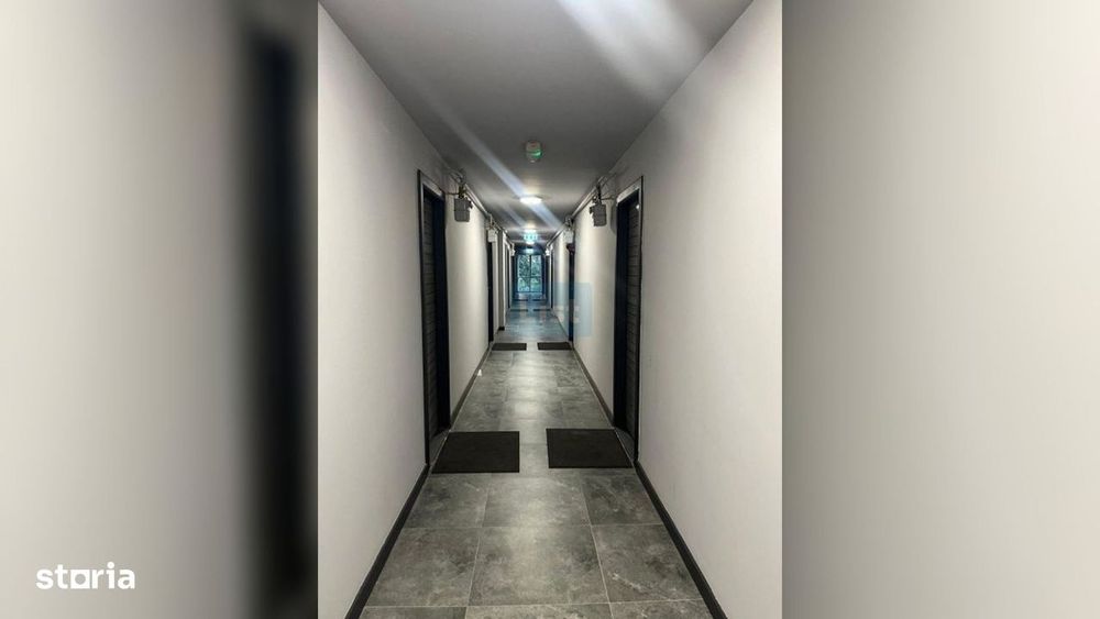 Apartament de inchiriat - Regim hotelier