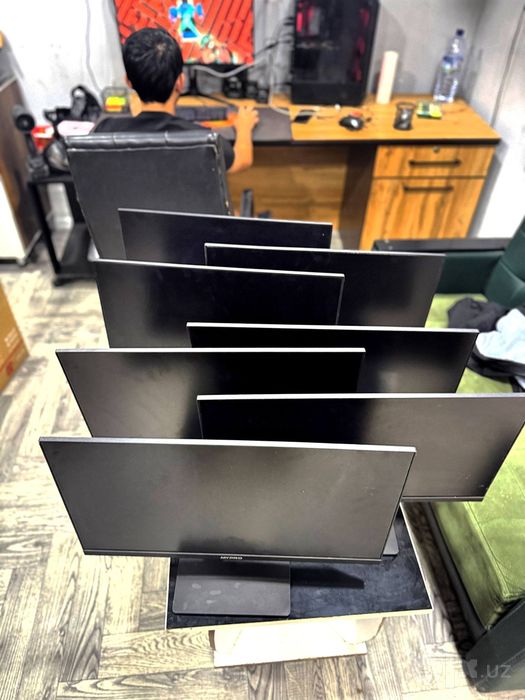 Monitor 24 va 22 19 optom