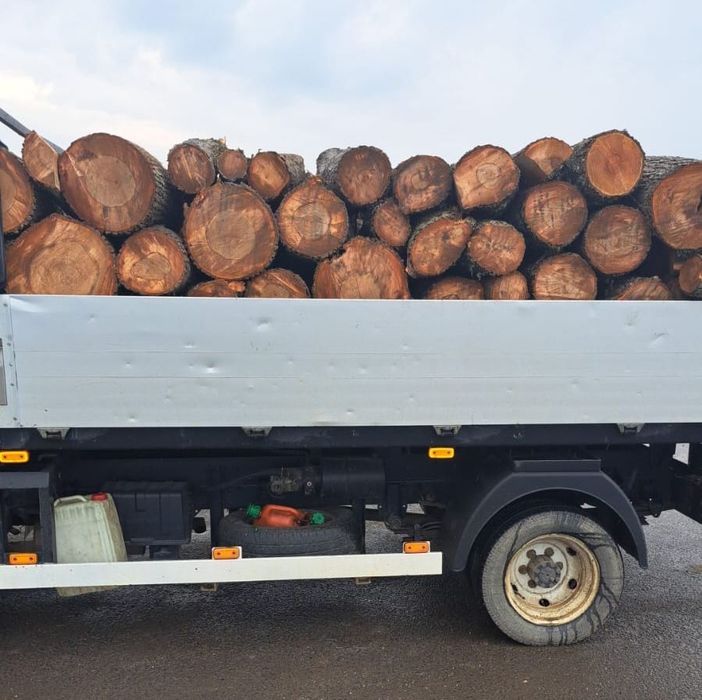 Vand Lemn Pentru Foc De Esenta Tare - Fag, Carpen, Stejar