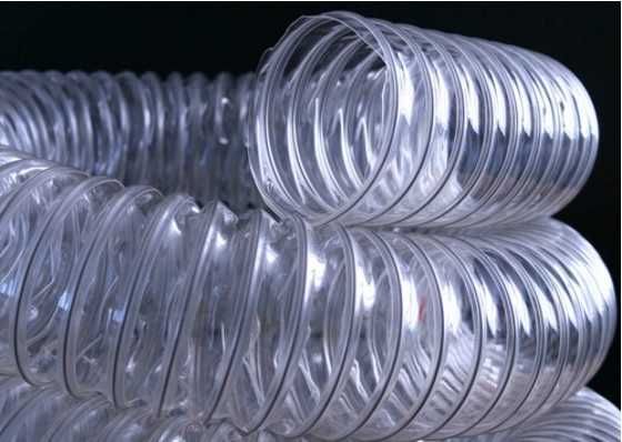 Шланг полиуретан (воздуховод)