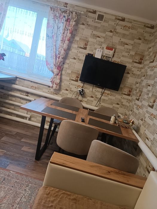 Продам дом в село Заречное
