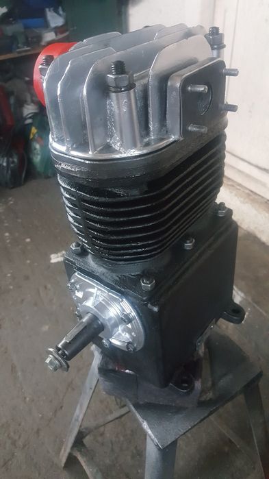 Piese si accesorii compresoare ECR 350