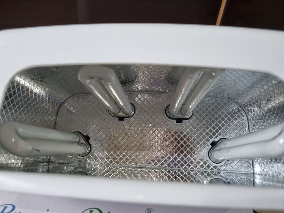 Lampa UV unghii gel ( ambele 50 lei ) UK
