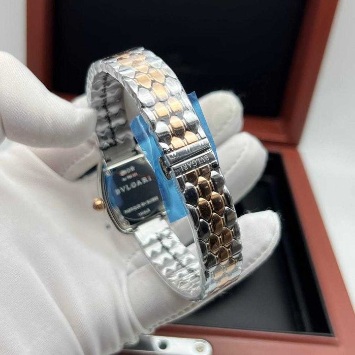 Кварцов BVLGARI Serpenti Seduttori