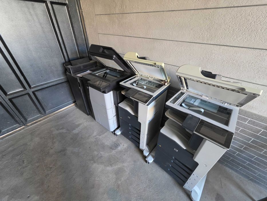 Hp Rangli va Oqqora 3 tasiga 200 dollar Zapchastka yoki qartib olasila