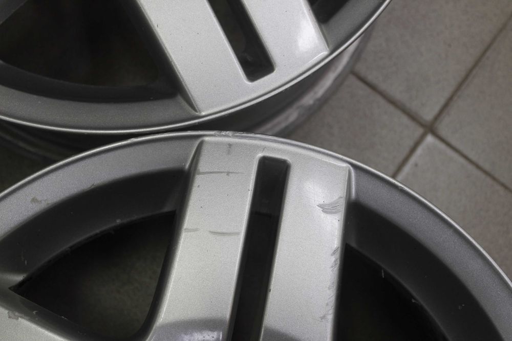 Джанти 15" VW Golf4, Polo