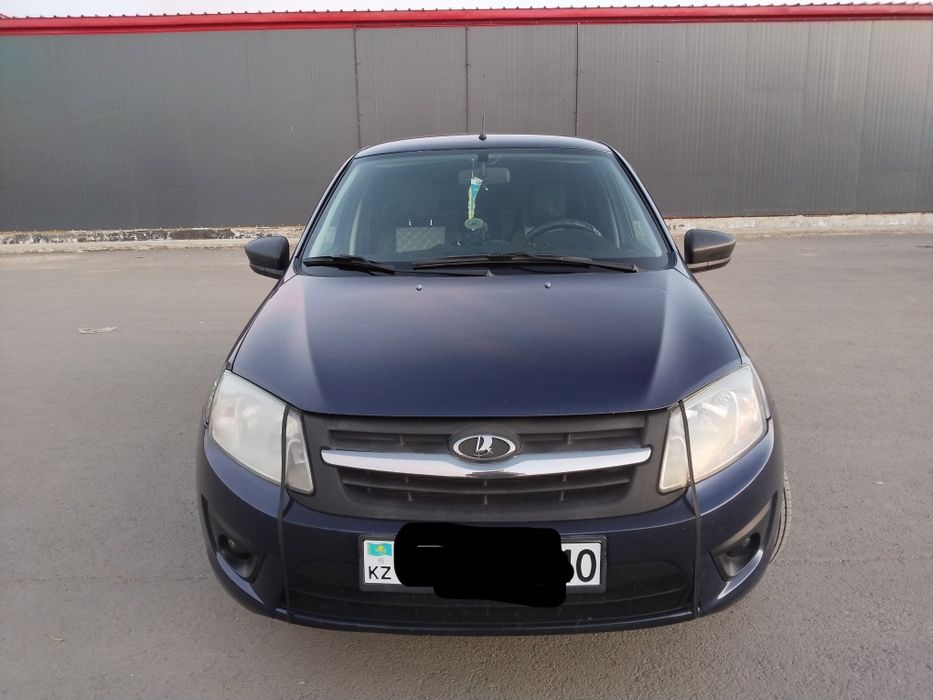 ВАЗ Гранта В Отличном состоянии