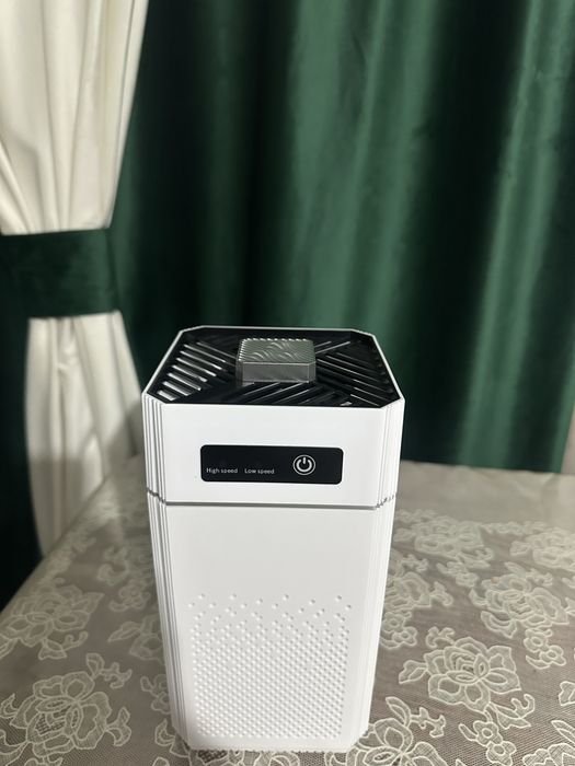 Очиститель воздуха