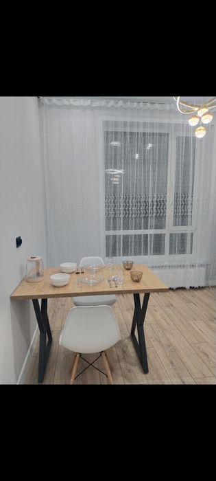 Сдам квартиру посуточно