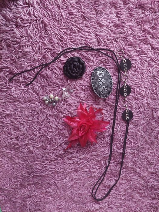 Модни аксесоари - различни