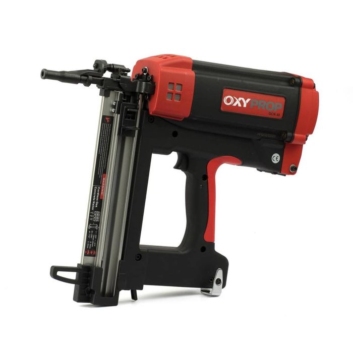 Газовый монтажный GSN 40SP

пистолет GSN 40SP