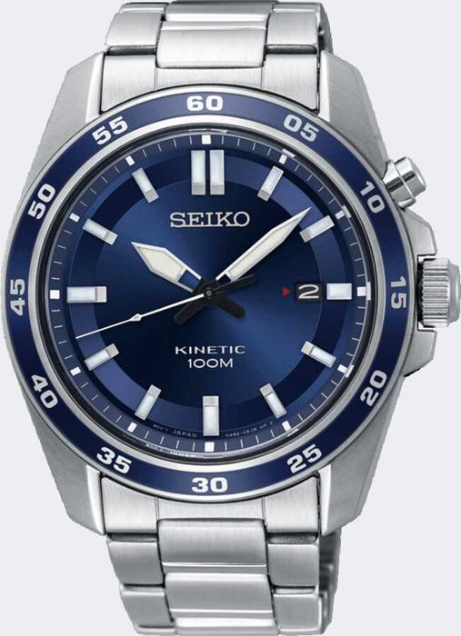 Наручные часы SEIKO kinetic