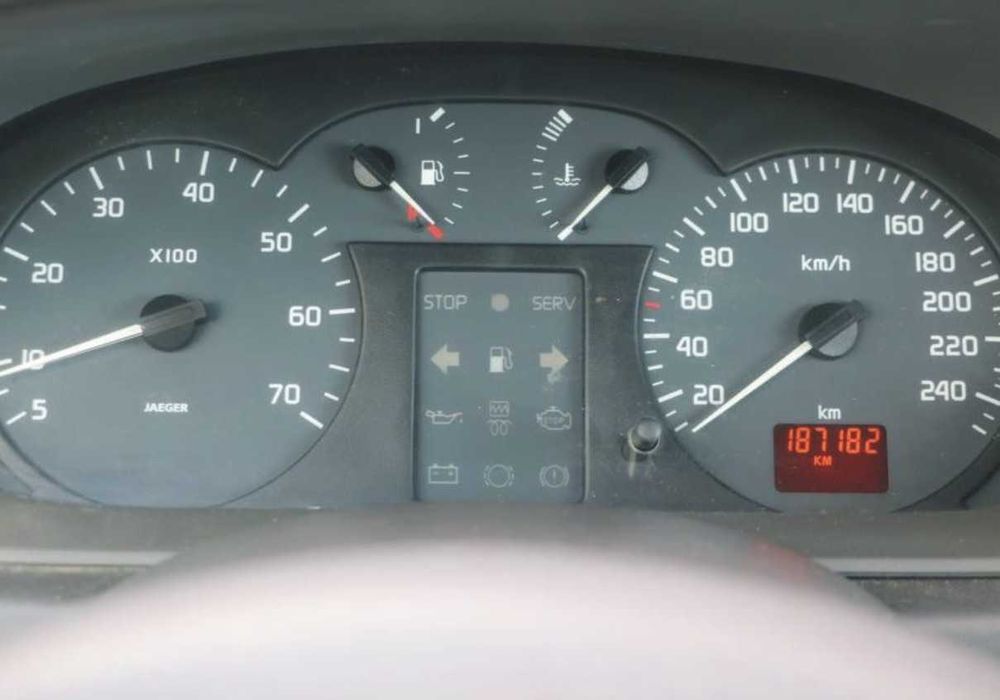 ЧАСТИ Рено Меган СЦЕНИК 1996-2003г. Renault Megane Scenic тип-1MP