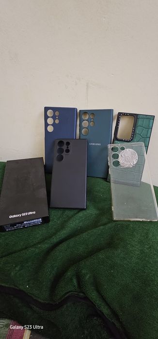 Samsung s23 ultra ОБМЕН