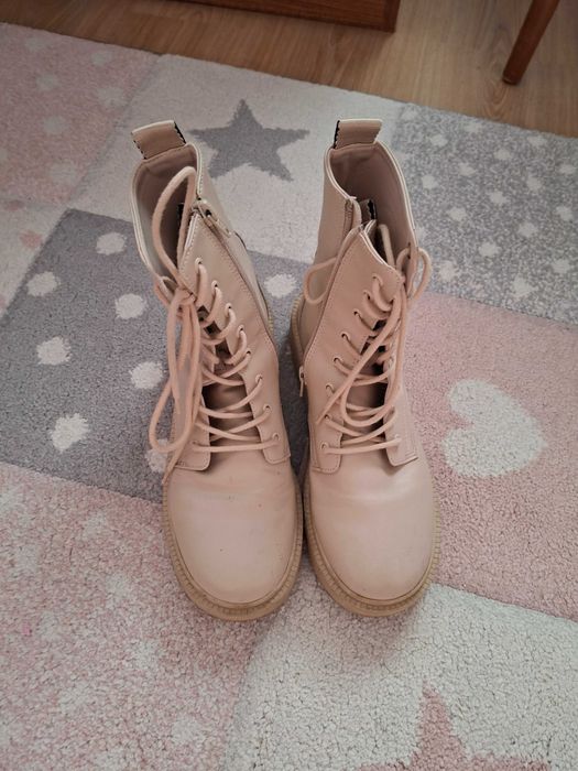 Боти Zars UGG 38 номер