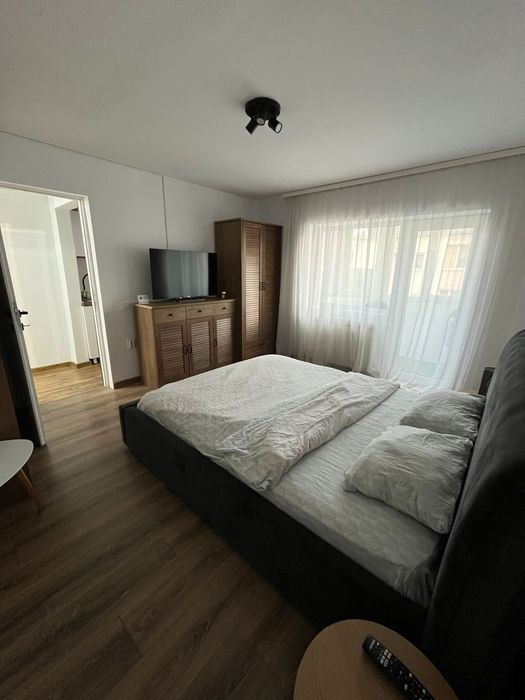 Regim hotelier - Ap. 1 camera