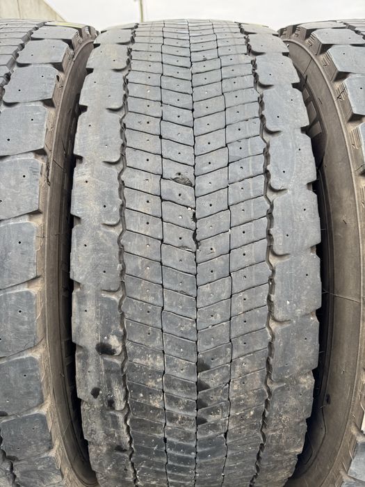 Anvelope 315/70/22.5 Michelin