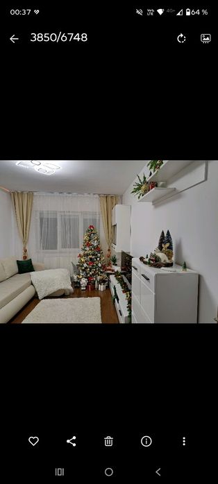 Apartament Magnolia