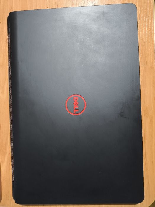 Ноутбук Dell Inspiron 15 5577 | 16гб озу | SSD M2 NVME 512гб + 1тб HDD