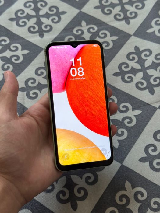 Samsung A14 128gb