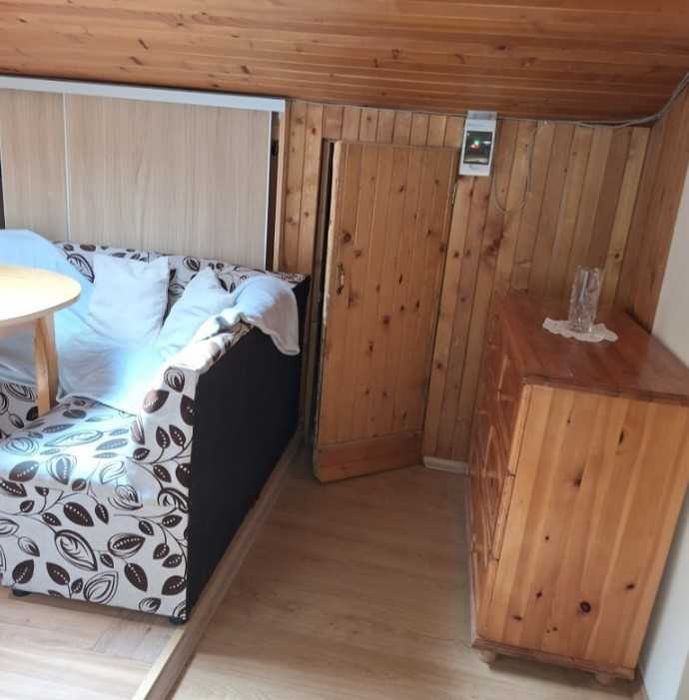 Дава се под наем Двустаен апартамент в София, Изток - 80 кв.м за 450 € - Снимка #5