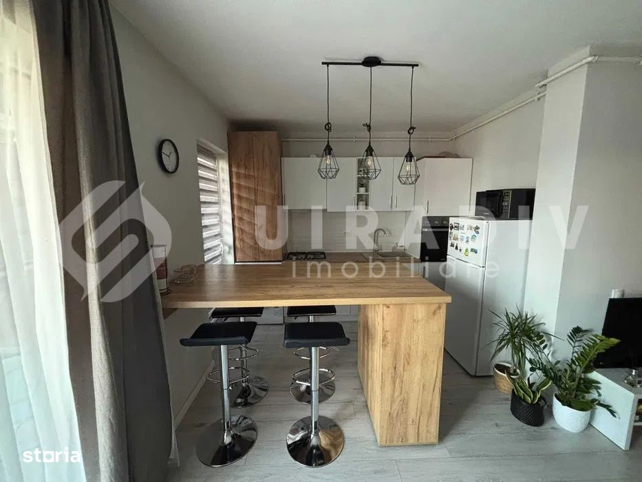 Apartament modern, parcare subterana- Elitte Junior — fotografia 3