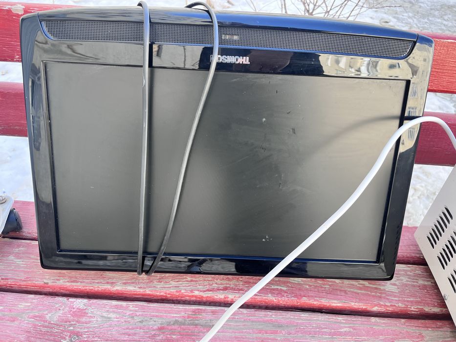 Монитор теледидар