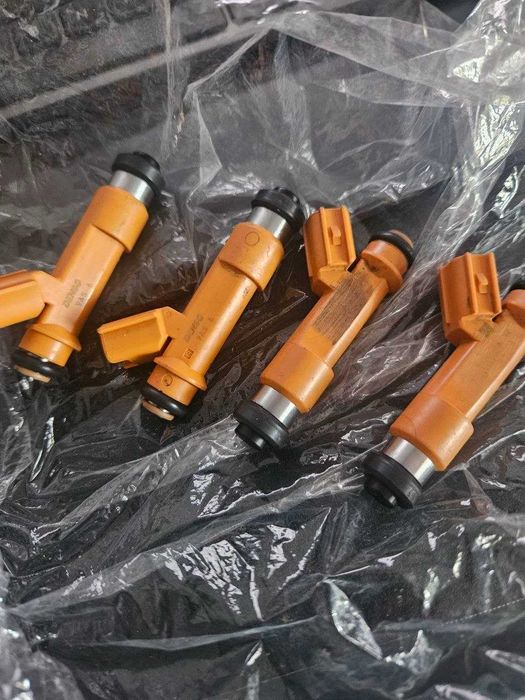 Injectoare 3sz-ve Toyota