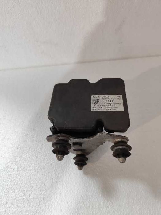 ABS 4G0907379Q Audi A6/C7 2016 Fl 2.0 tdi  190kp  Cutie S-Tronic 7