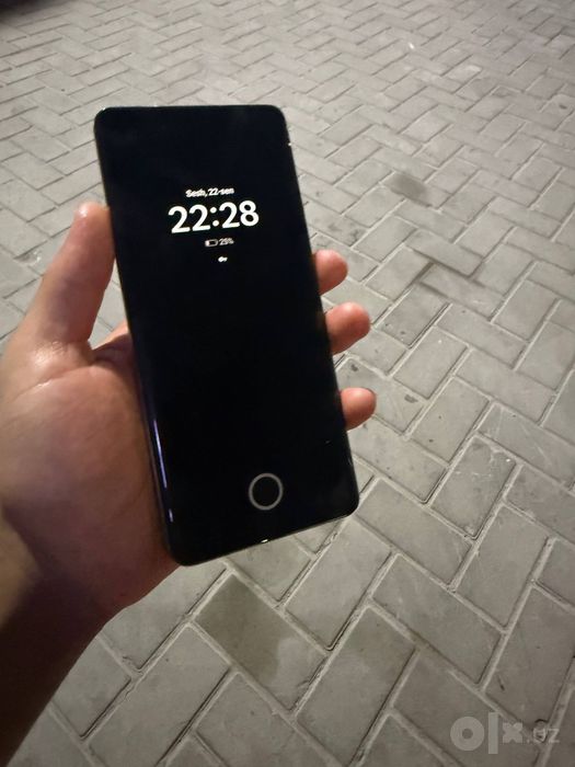 Realme 11 pro 5G 8+8/256 xotira